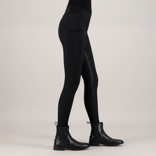HV Polo FW25 Riding Tights HVPEstrelle FullGrip