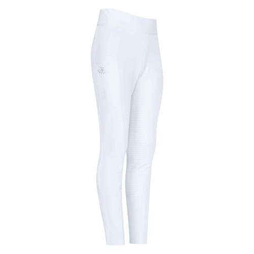 HV Polo SS25 Lotte Kids' Riding Tights