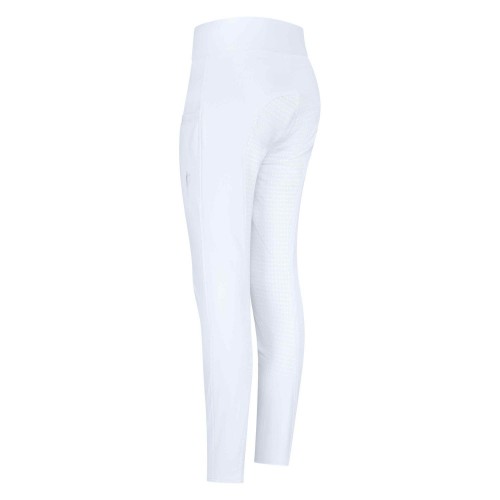 HV Polo SS25 Lotte Kids' Riding Tights