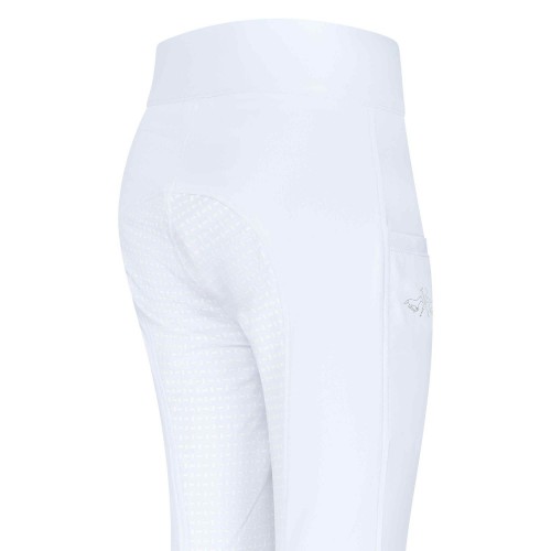 HV Polo SS25 Lotte Kids' Riding Tights