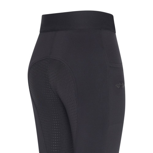 HV Polo SS25 Lotte Kids' Riding Tights