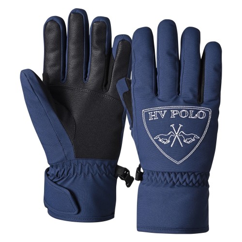 HV Polo FW25 Gloves HVPSports