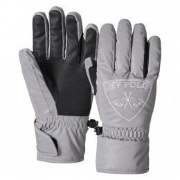 HV поло FW25 перчатки HVPSports