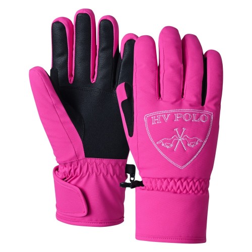 HV Polo FW25 Kids Gloves HVPSports