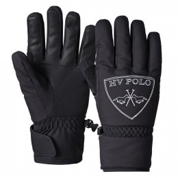 HV поло FW25 детский перчатки HVPSports