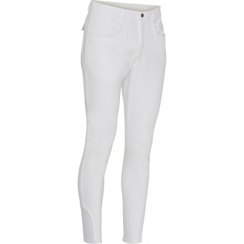 Catago SS26 Nero Men's Full Grip Breeches