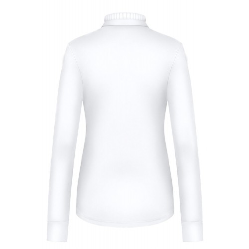 Fair Play Tansy Long Sleeve Competition Shirt