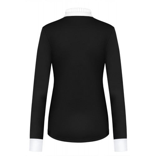 Fair Play Tansy Long Sleeve Competition Shirt