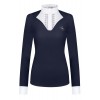Fair Play Tansy Long Sleeve Competition Shirt
