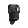 Charles Owen Shadow Back Protector