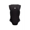 Charles Owen Shadow Back Protector