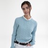HV Polo SS26 Pullover HVPTally