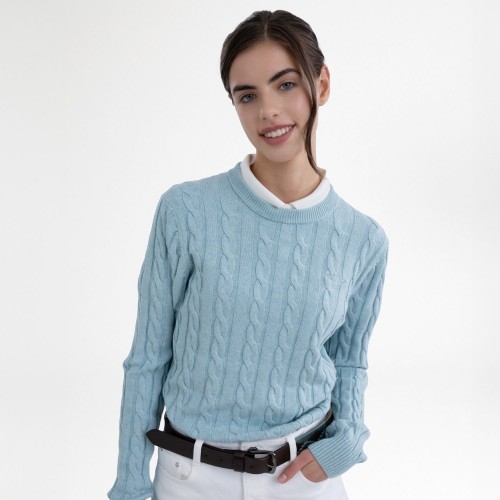 HV Polo SS26 Pullover HVPTally