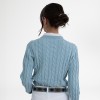 HV Polo SS26 Pullover HVPTally
