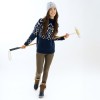 HV Polo FW25 Pullover HVPDorian