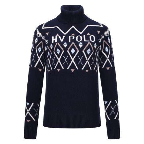 HV Polo FW25 Pullover HVPDorian