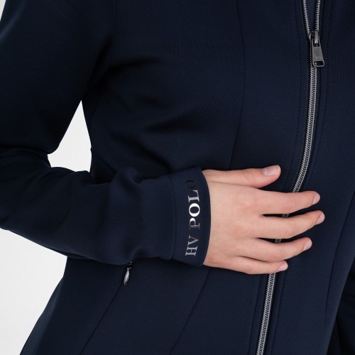 HV Polo SS26 Tech Cardigan HVPJay