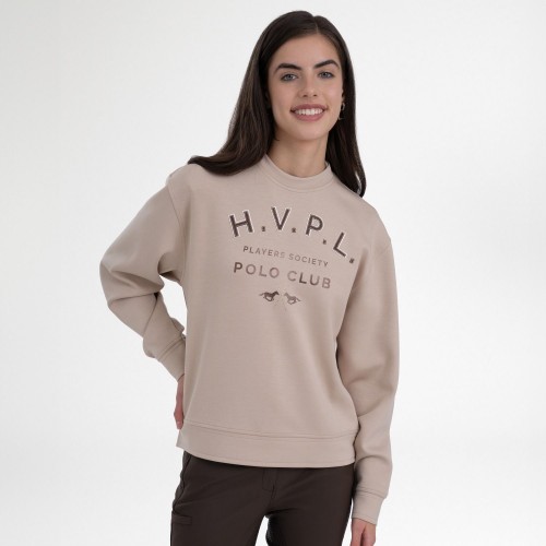 HV Polo SS26 Sweater HVPJanice