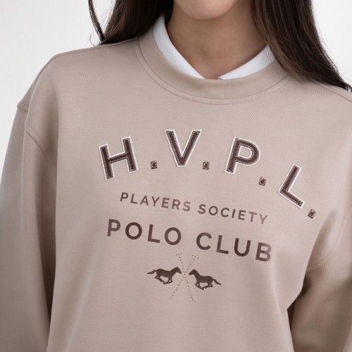HV Polo SS26 Sweater HVPJanice