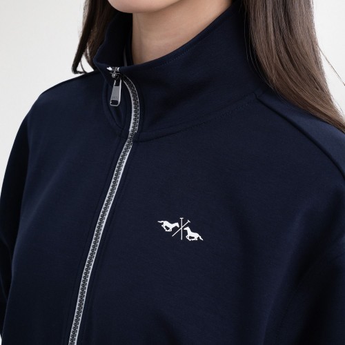 HV Polo SS26 Sweat Jacket HVPJessie