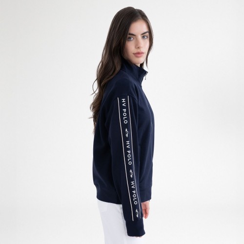 HV Polo SS26 Sweat Jacket HVPJessie