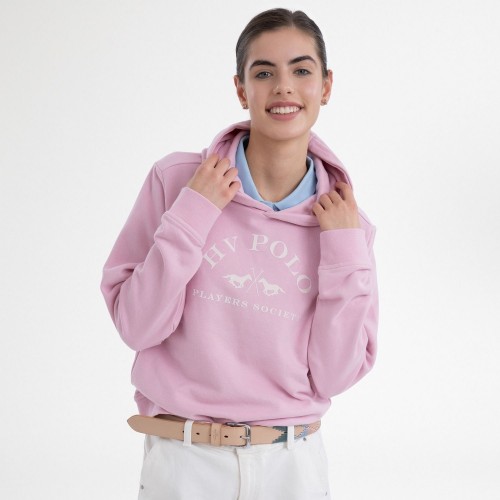 HV Polo SS26 Hoodie HVPJewel