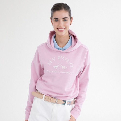 HV Polo SS26 Hoodie HVPJewel