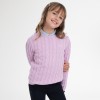 HV Polo SS26 Children's Pullover HVPTally