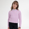 HV Polo SS26 Children's Pullover HVPTally