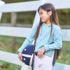 HV Polo SS26 Children's Pullover HVPTally