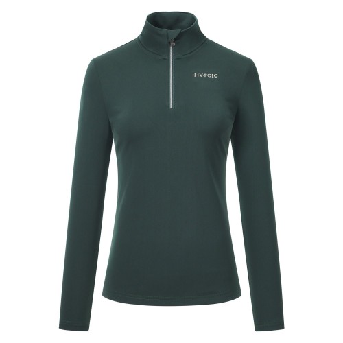 HV Polo FW25 Top HVPLumi