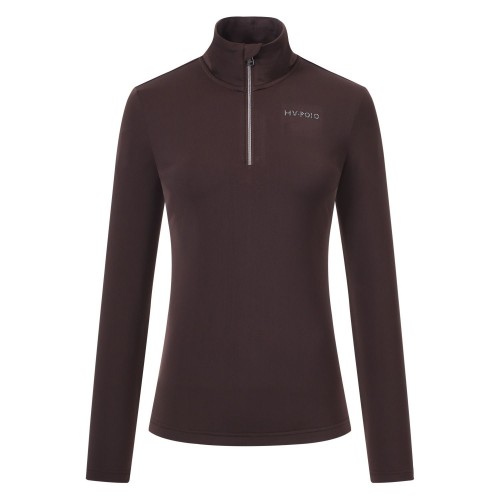 HV Polo FW25 Top HVPLumi