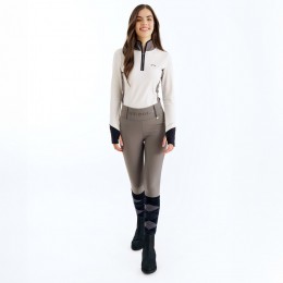 HV поло FW25 топ HVPLavinia