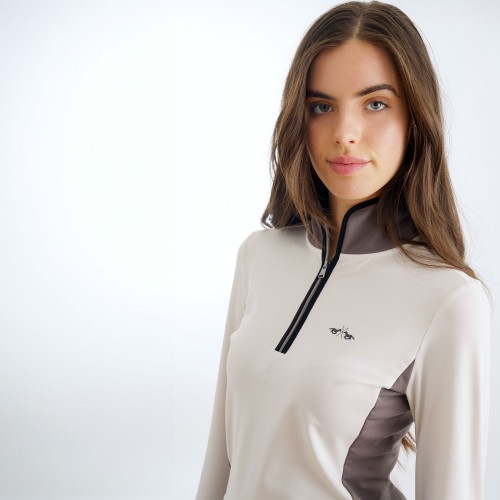 HV Polo FW25 Top HVPLavinia