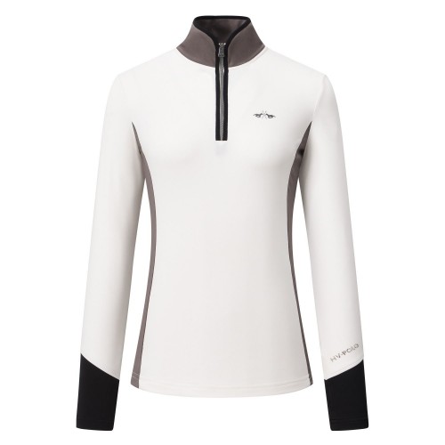 HV Polo FW25 Top HVPLavinia
