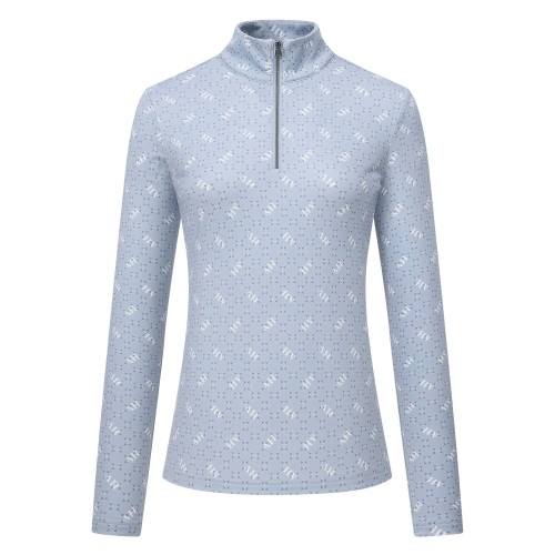 HV Polo FW25 Top HVPPeggy