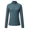 HV Polo FW25 Top HVPPeggy