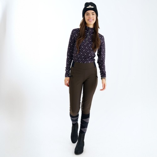 HV Polo FW25 Top HVPPeggy
