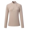 HV Polo FW25 Top HVPFloria