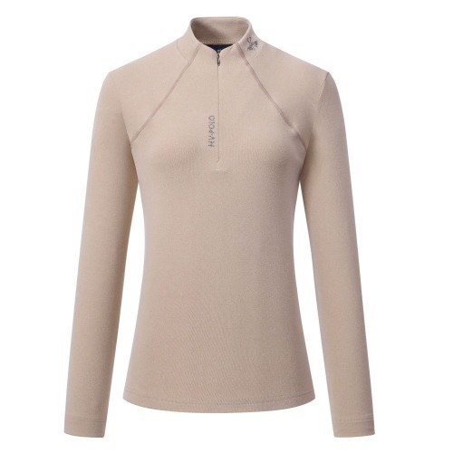 HV Polo FW25 Top HVPFloria
