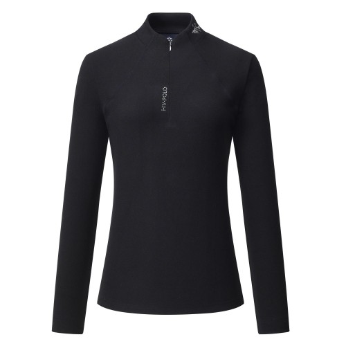 HV Polo FW25 Top HVPFloria
