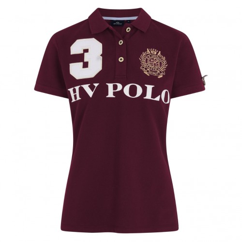HV Polo Polo Shirt Favouritas EQ