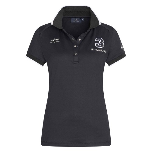 HV Polo SS'23 Polo Shirt Favouritas Tech