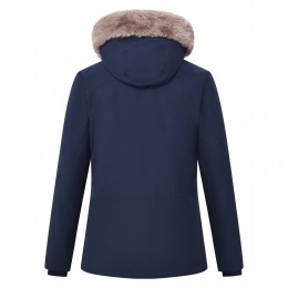 HV поло FW25 куртка HVPLeone