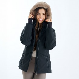HV поло FW25 куртка HVPLeone
