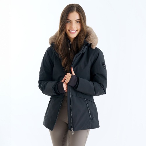 HV Polo FW25 Jacket HVPLeone