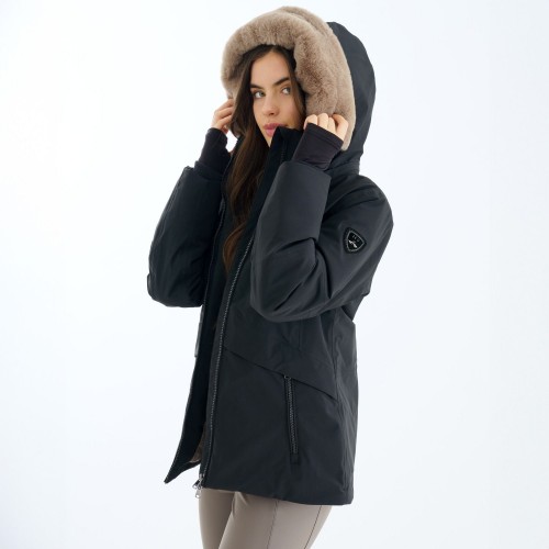 HV Polo FW25 Jacket HVPLeone