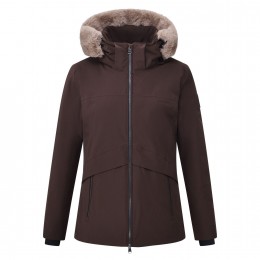 HV поло FW25 куртка HVPLeone