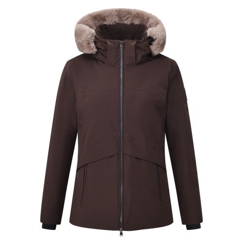 HV Polo FW25 Jacket HVPLeone