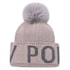 HV Polo FW25 Beanie HVPAbbie
